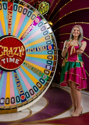 Crazy Time